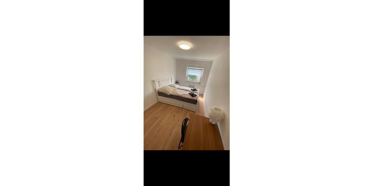 Wohnen auf Zeit Friedrichshafen Allmannsweiler - 1 Zimmer, 12 m&sup2;, 550&euro; | Angebot:26415452