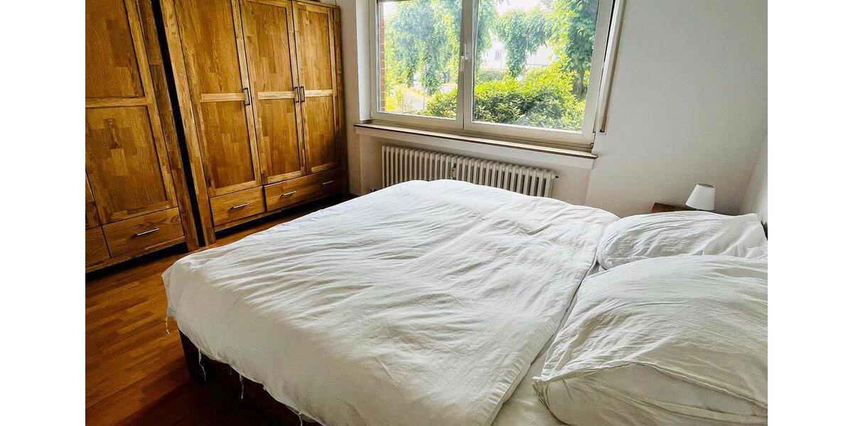 Wohnen auf Zeit Köln Rodenkirchen - 4 Zimmer, 95 m&sup2;, 650&euro; | Angebot:25982227