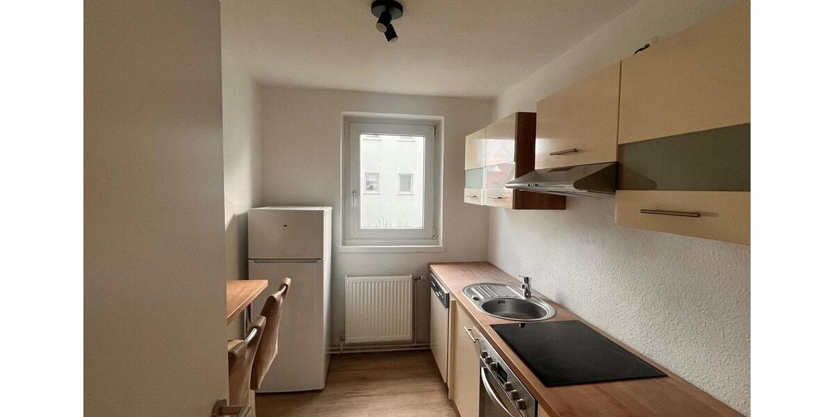 Etagenwohnung Wernigerode - 1 Zimmer, 16 m&sup2;, 280&euro; | Angebot:25236476