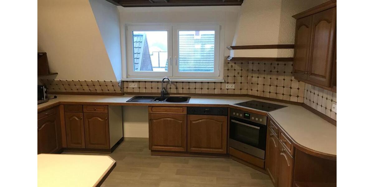 Reihenhaus Herzberg am Harz - 7 Zimmer, 160 m&sup2;, 1.200&euro; | Angebot:24818005