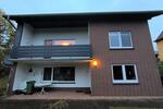 Osterode, 4 ZKB, EBK, hell, gepflegt, ruhig, Garage, Garten 4 zimmer