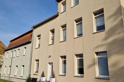 Wohnung Aschersleben - 4 Zimmer, 90 m&sup2;, 750&euro; | Angebot:26211977