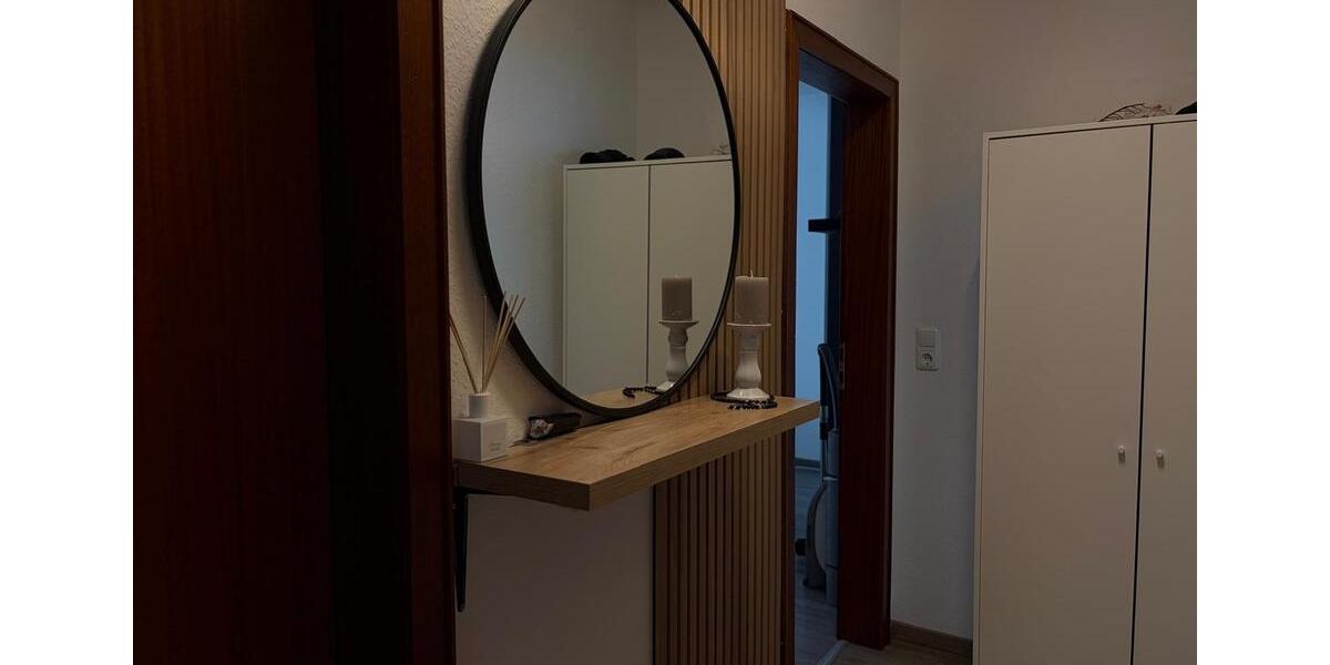 Erdgeschoßwohnung Oldenburg Drielaker-Moor - 2 Zimmer, 50 m&sup2;, 620&euro; | Angebot:26623639