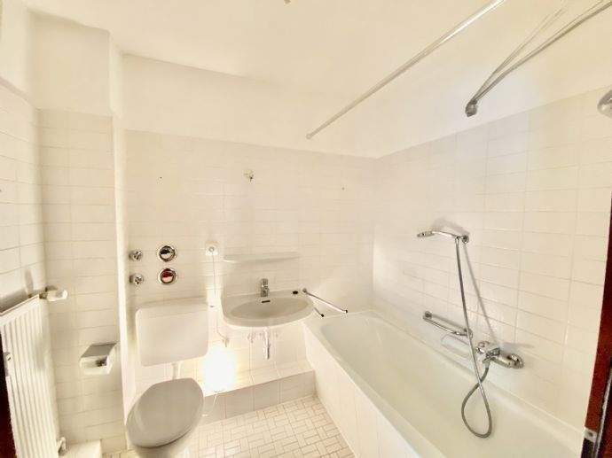 Terrassenwohnung Hamburg Blankenese - 2 Zimmer, 58 m&sup2;, 1.190&euro; | Angebot:26723266