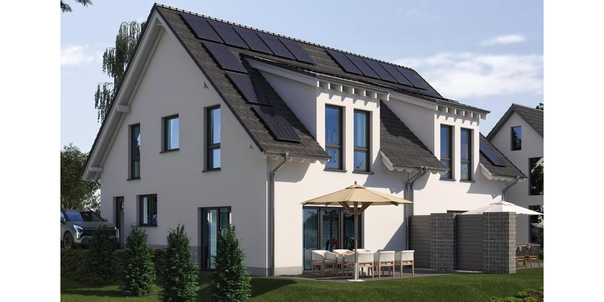 Doppelhaushälfte Schmallenberg - 5 Zimmer, 119 m&sup2;, 796&euro; | Angebot:24703456