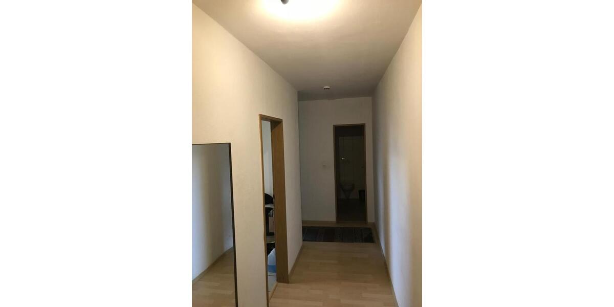 Etagenwohnung Kassel Philippinenhof-Warteberg - 2 Zimmer, 59 m&sup2;, 980&euro; | Angebot:26701067