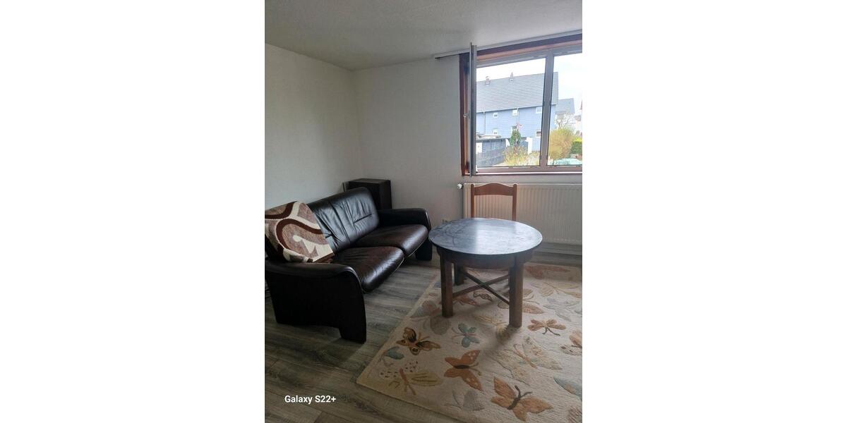 Etagenwohnung Kassel Fasanenhof - 920&euro; | Angebot:26195931