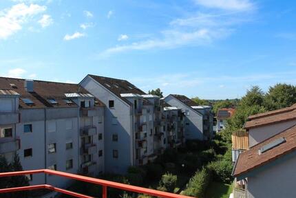 Gemütliches 1-Zimmer Apartment mit Balkon zimmer