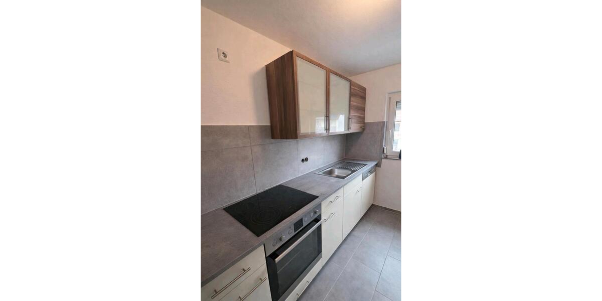 Dachgeschoßwohnung Albstadt - 4 Zimmer, 68 m&sup2;, 700&euro; | Angebot:26023490