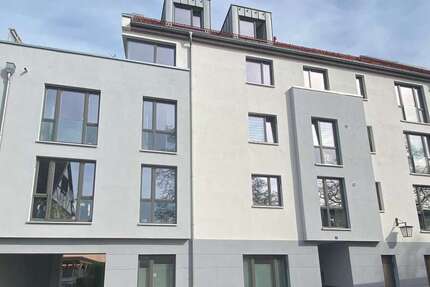 Wohnung Stralsund Altstadt - 1 Zimmer, 43 m&sup2;, 500&euro; | Angebot:25284675