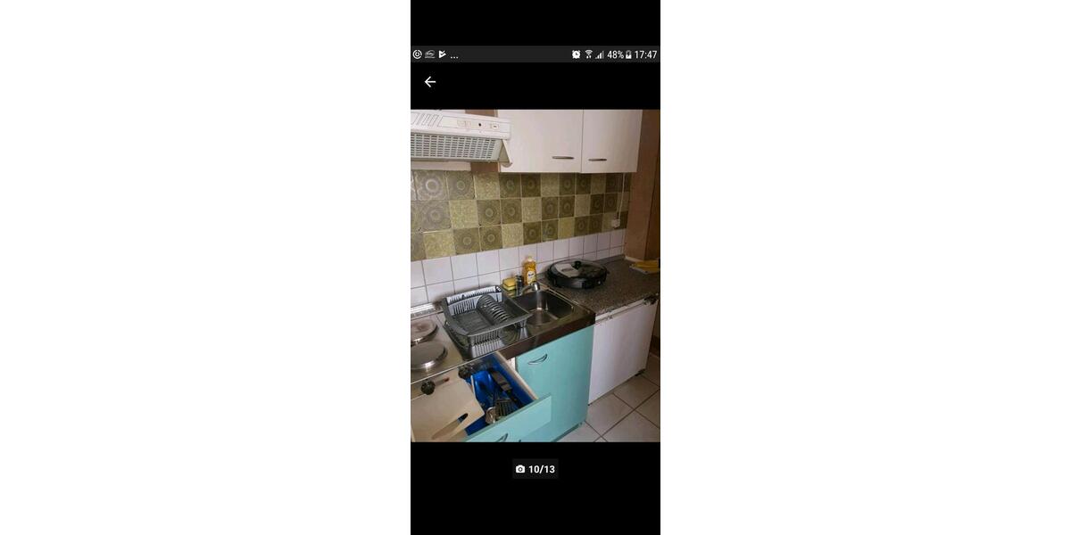 Dachgeschoßwohnung Krefeld - 3 Zimmer, 55 m&sup2;, 900&euro; | Angebot:26313868