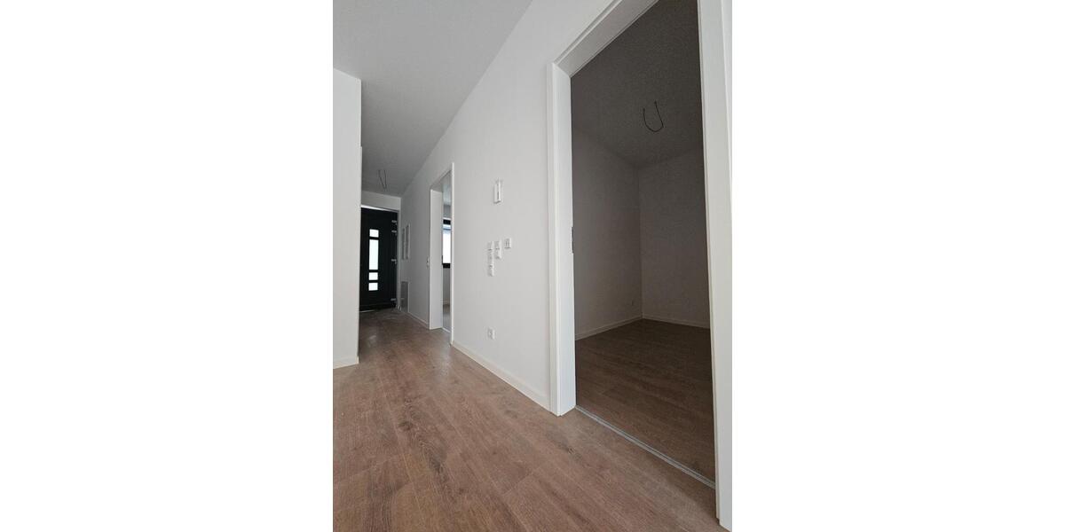 Moderne 3-Zimmer-Wohnung mit Balkon in Bad Griesbach – Ihr neuer Wohlfühlort 3 zimmer