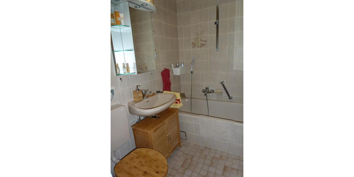 Etagenwohnung Wehr - 2 Zimmer, 55 m&sup2;, 580&euro; | Angebot:26495389