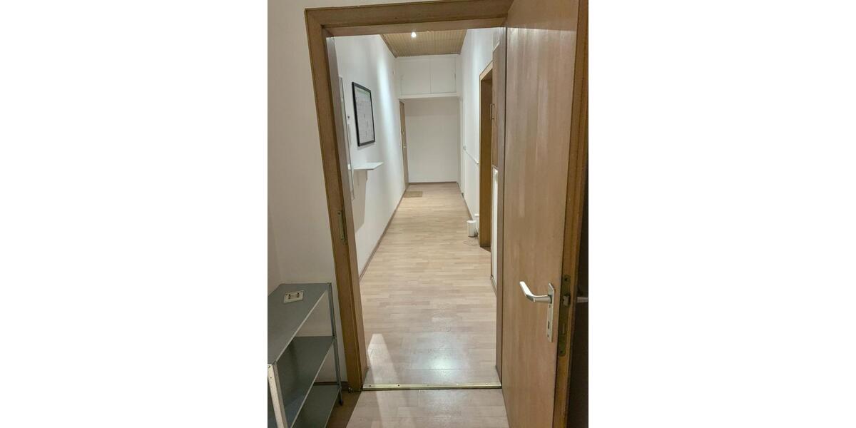 Wohnen auf Zeit Dortmund Innenstadt West - 3 Zimmer, 100 m&sup2;, 425&euro; | Angebot:25338109