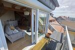 Traumblick über Bautzen - 7 Zimmer Maisonette Wohnung auf drei Ebenen, neue Kaltmiete! zimmer