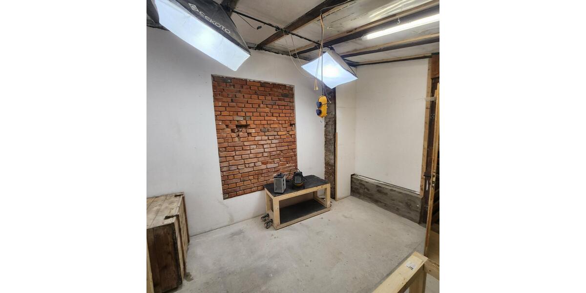 Gewerbeobjekt Hannover Linden-Limmer - 290&euro; | Angebot:24869603