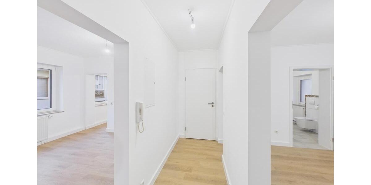 Etagenwohnung Gerolstein - 3 Zimmer, 69 m&sup2;, 700&euro; | Angebot:26015430