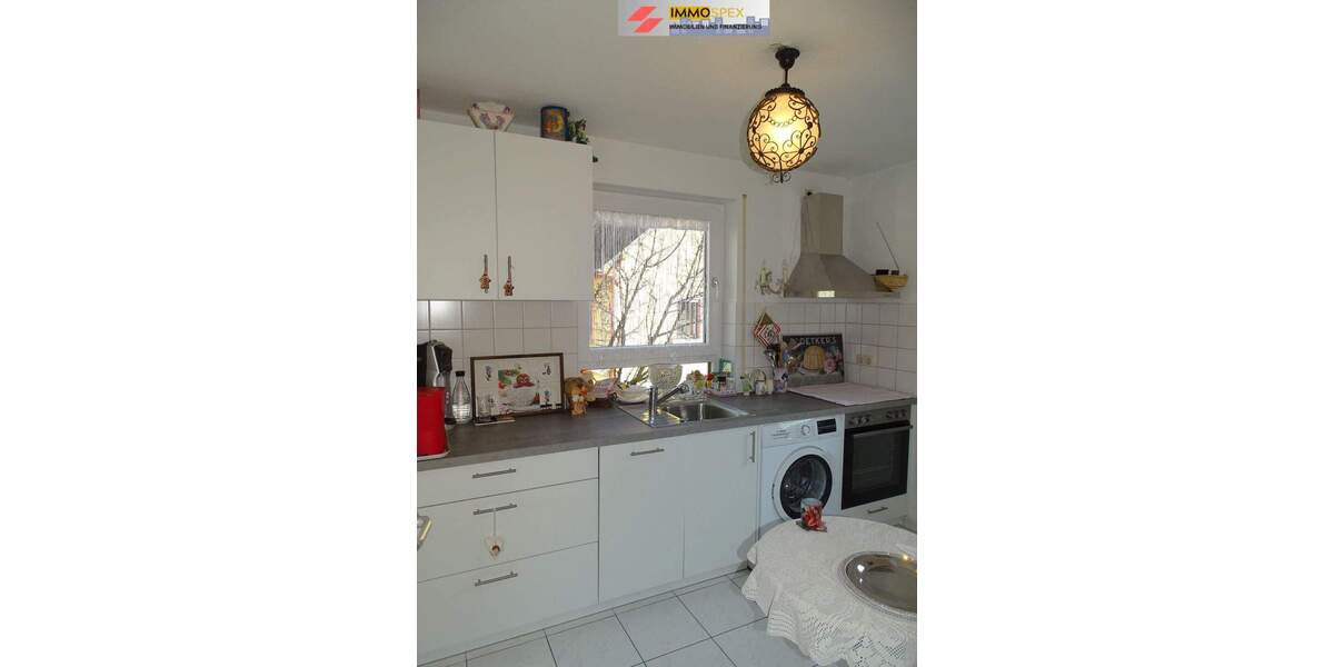 Etagenwohnung Wehr - 2 Zimmer, 60 m&sup2;, 630&euro; | Angebot:26117677