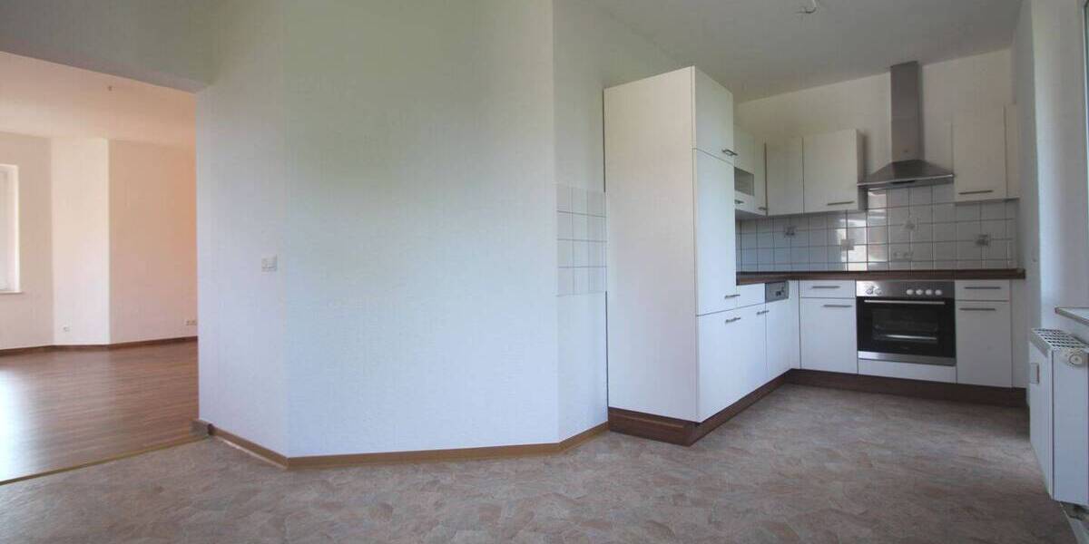 Etagenwohnung Augustusburg Erdmannsdorf - 2 Zimmer, 62 m&sup2;, 465&euro; | Angebot:26672003