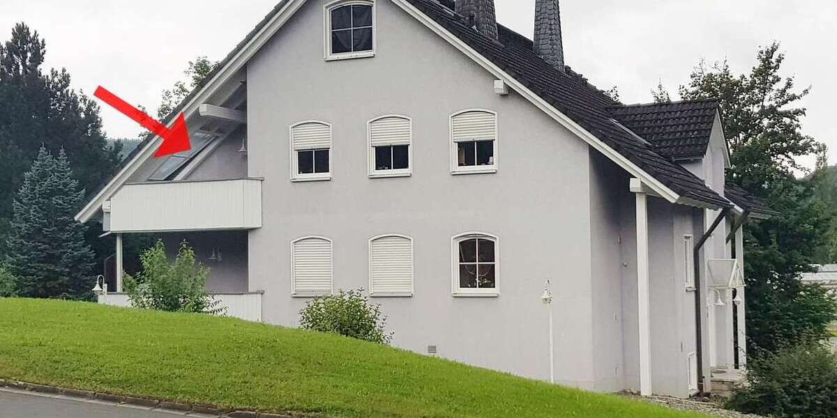 Etagenwohnung Kauerndorf-Ködnitz Ködnitz - 2 Zimmer, 77 m&sup2;, 595&euro; | Angebot:27043369
