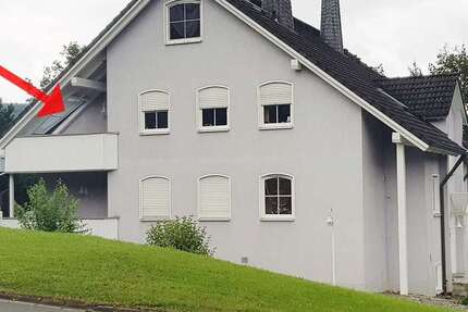 Wohnung Kauerndorf-Ködnitz Ködnitz - 2 Zimmer, 77 m&sup2;, 595&euro; | Angebot:27043369