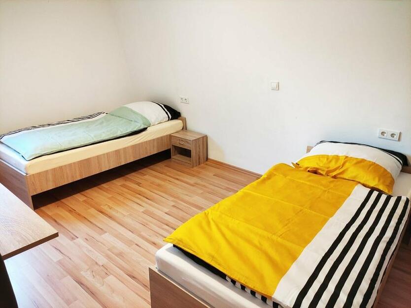 Top MonteurZimmer Groß-Gerau Raunheim Biebesheim inkl. WLAN