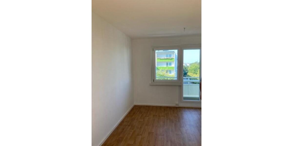 Charmante 2‑Raum‑Wohnung mit sonnigem Balkon 2 zimmer