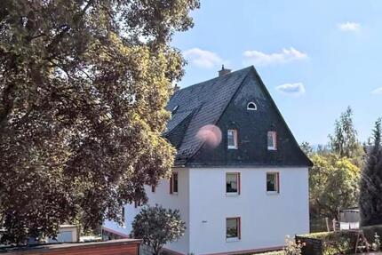 Wohnung Auerbach/Vogtland Vogtland - 4 Zimmer, 99 m&sup2;, 650&euro; | Angebot:24901875