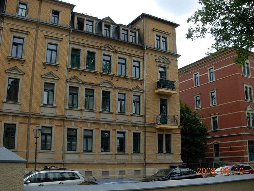 Moderne 2-Zimmer-Wohnung zur Miete in Löbtau-Süd, Dresden 2 zimmer