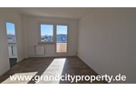Dachgeschoßwohnung Zerbst (Anhalt) - 2 Zimmer, 50 m&sup2;, 255&euro; | Angebot:26264135