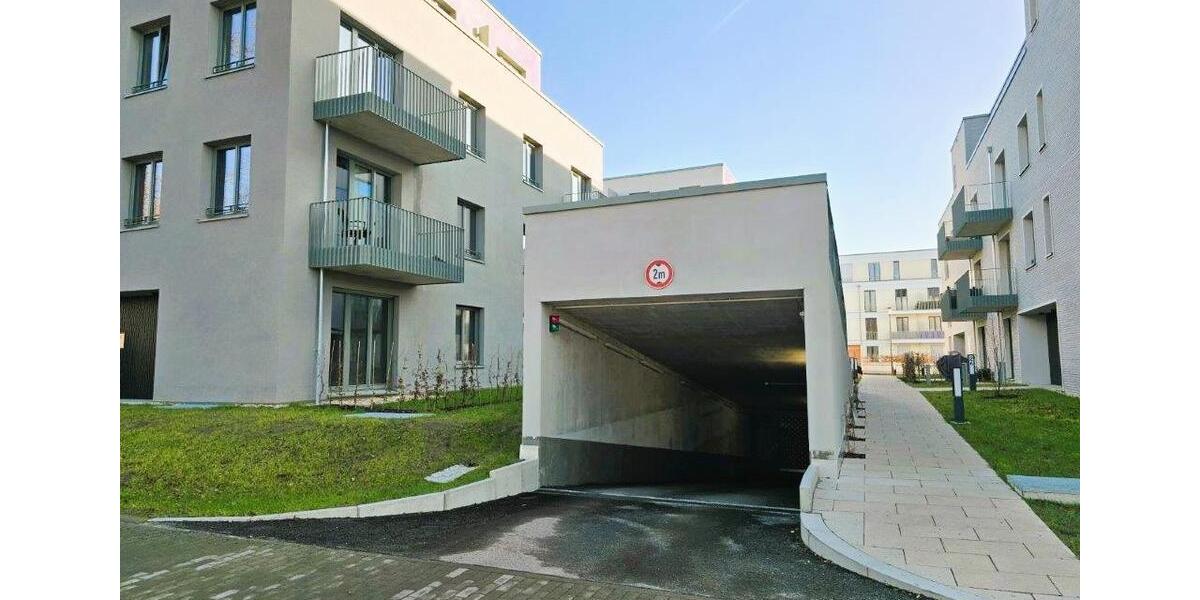 Etagenwohnung Berlin Spandau - 2 Zimmer, 47 m&sup2;, 1.121&euro; | Angebot:26699096
