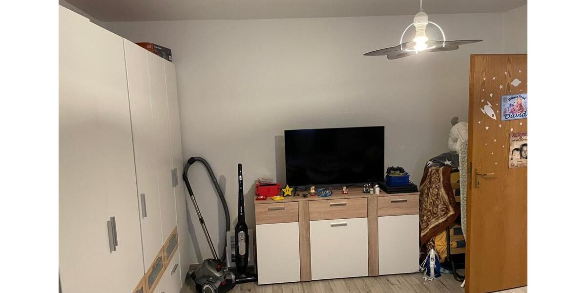 Etagenwohnung Warburg - 2 Zimmer, 68 m&sup2;, 450&euro; | Angebot:24444814