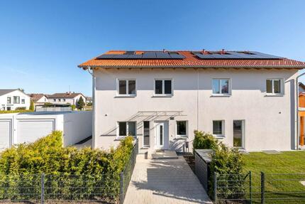 Haus Gilching - 7 Zimmer, 201 m&sup2;, 3.700&euro; | Angebot:26283701