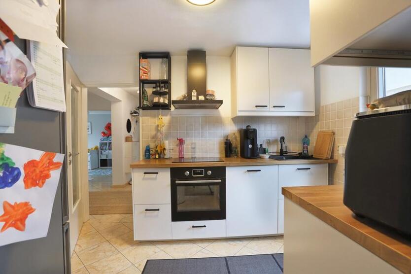 Charmante 3-Zimmer-Erdgeschoßwohnung mit Terrasse in Neuberg – ab 01.11.2025 zu vermieten