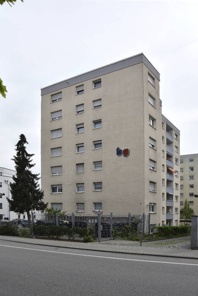 3 Zimmer in Viernheim
