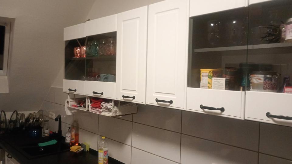 Etagenwohnung Bad Pyrmont - 4 Zimmer, 86 m&sup2;, 630&euro; | Angebot:26669438