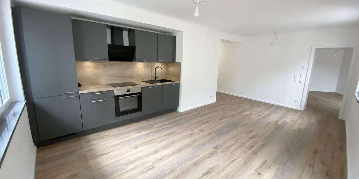 Etagenwohnung Pforzheim Dillweißenstein - 2 Zimmer, 58 m&sup2;, 790&euro; | Angebot:26151493