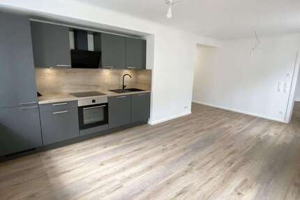 Wohnung Pforzheim Dillweißenstein - 2 Zimmer, 58 m&sup2;, 790&euro; | Angebot:26151493