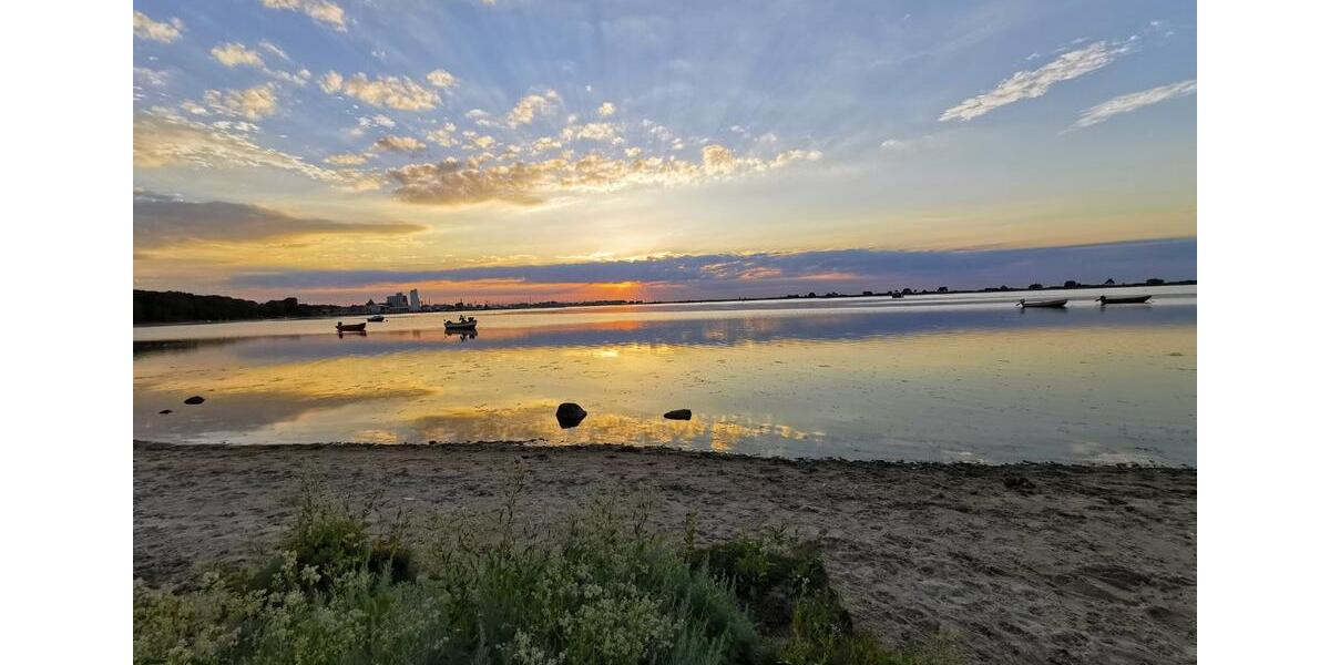 Einliegerwohnung in Heiligenhafen, sehr strandnah! 2 zimmer