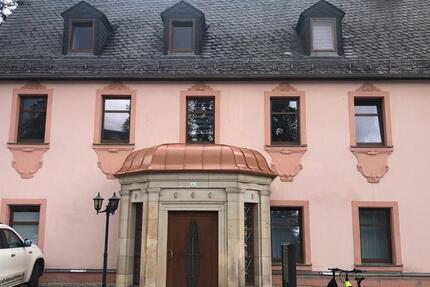 Wohnung Aue-Bad Schlema Bad Schlema - 2 Zimmer, 44 m&sup2;, 450&euro; | Angebot:27630240