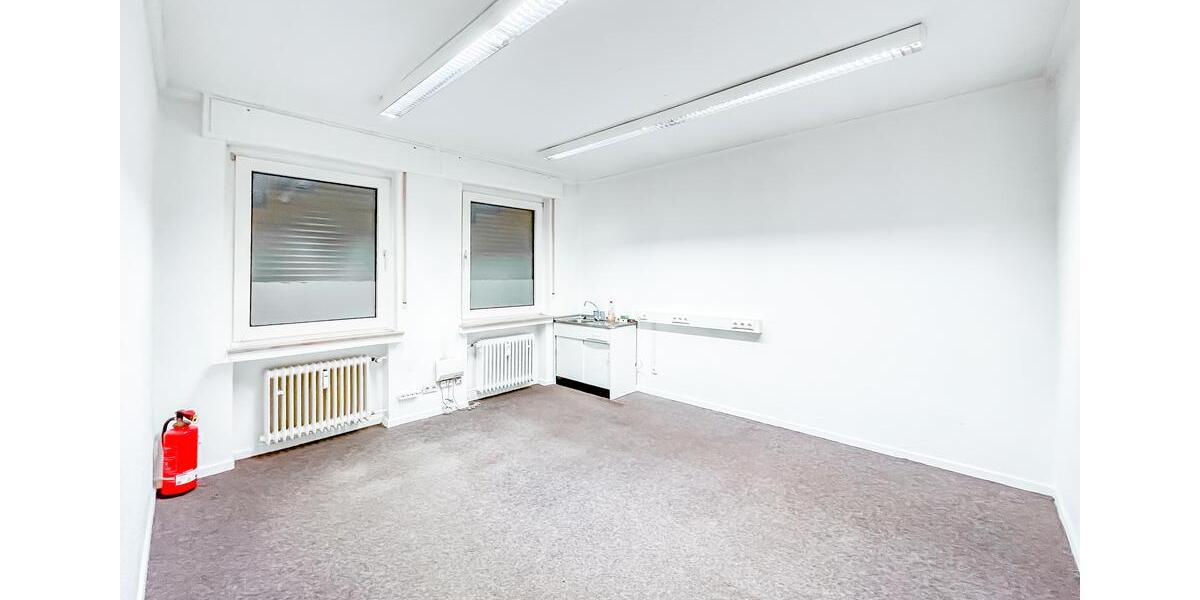 Gewerbeobjekt Bochum - 1.600&euro; | Angebot:24146145