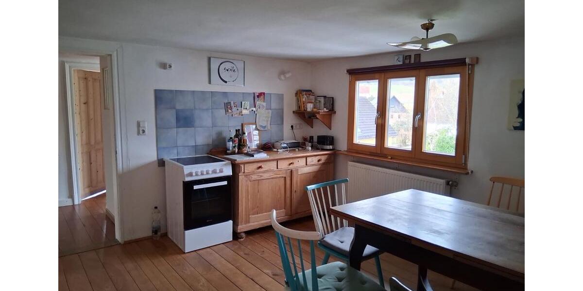 Etagenwohnung Windeck - 2 Zimmer, 55 m&sup2;, 309&euro; | Angebot:24712295