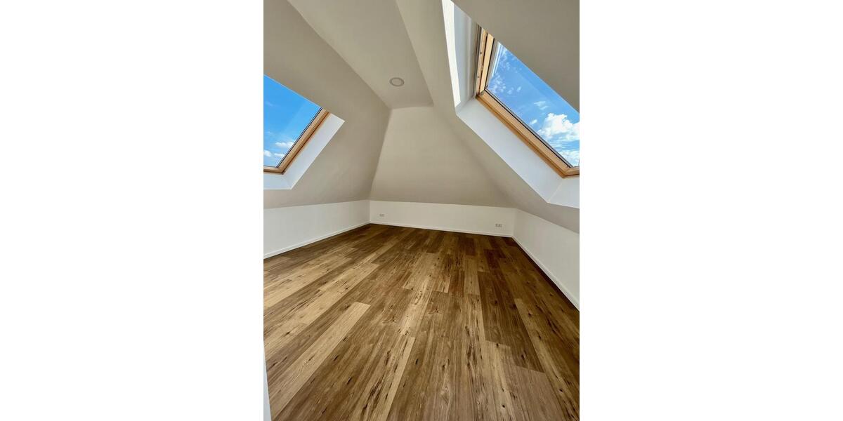 Etagenwohnung Eckernförde - 2 Zimmer, 45 m&sup2;, 870&euro; | Angebot:24751380