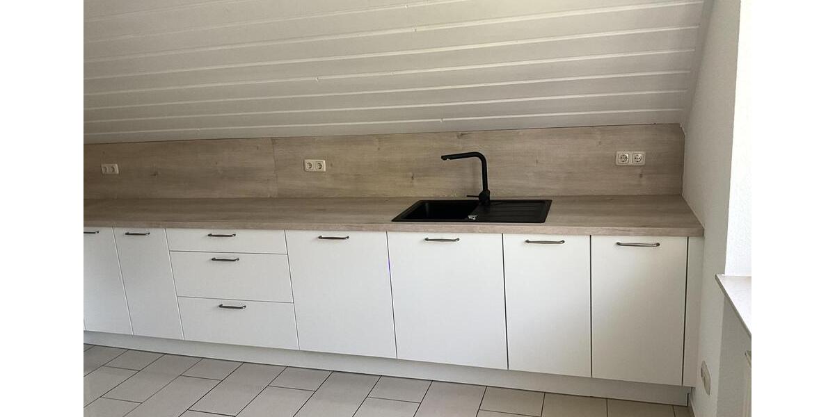 Etagenwohnung Telgte - 3 Zimmer, 120 m&sup2;, 1.298&euro; | Angebot:26097599