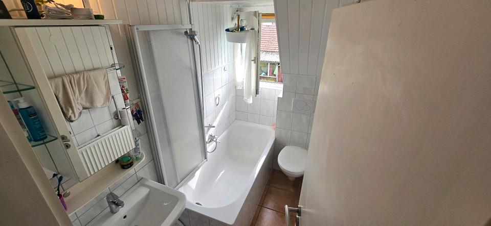 Wohnen auf Zeit Osnabrück Hafen - 1 Zimmer, 22 m&sup2;, 450&euro; | Angebot:26366566