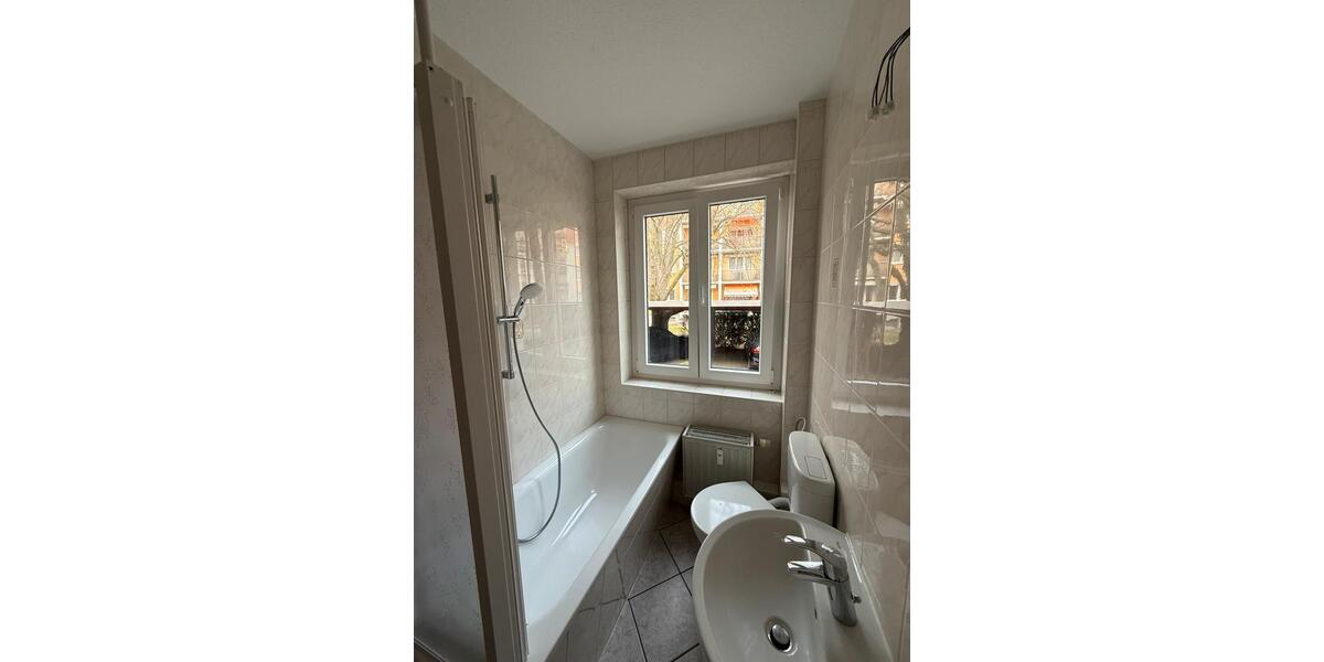 Erdgeschoßwohnung Hohenmölsen - 3 Zimmer, 59 m&sup2;, 700&euro; | Angebot:24626963