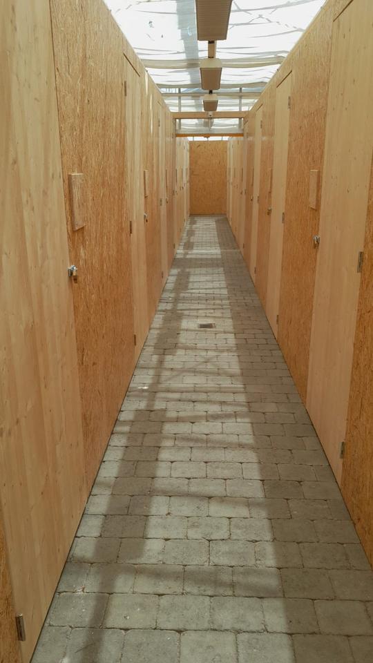 Lagerraum 20 m³ 7.5 m² LindauOberreitnau ab 01.03.2025