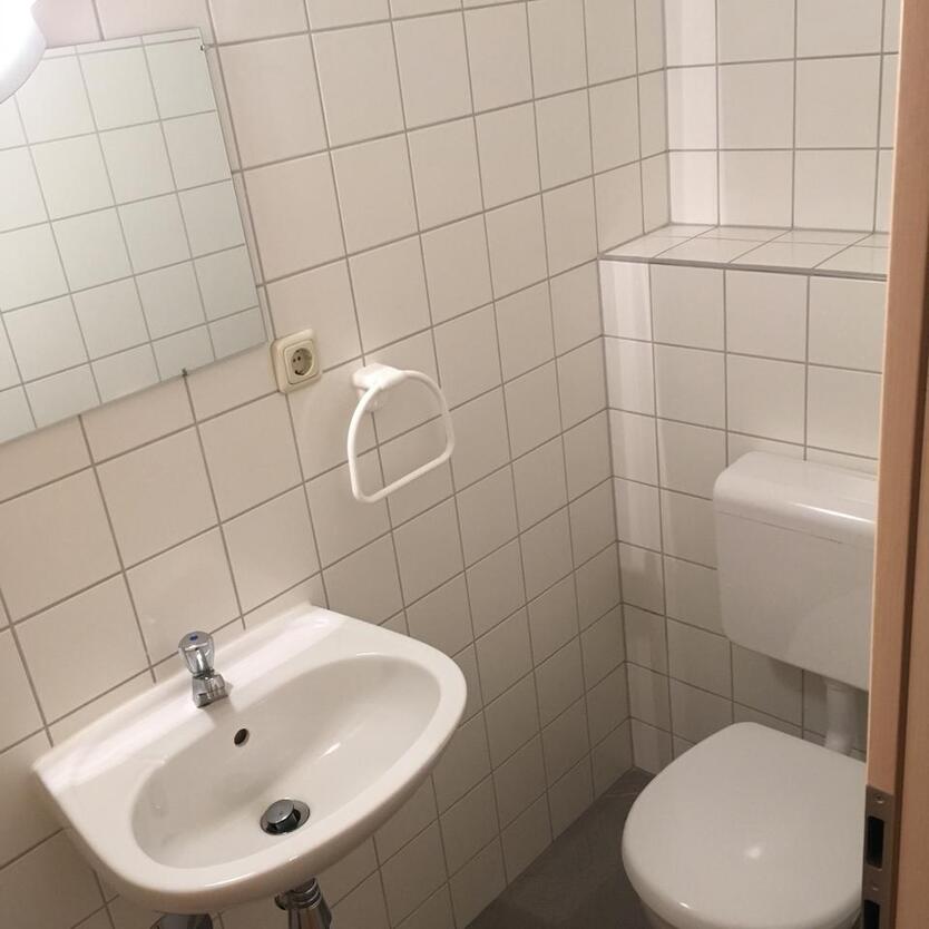 Gestatten: Ihre neue Geschäftsadresse! 3 zimmer