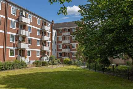 Wohnung Bremen Blumenthal - 2 Zimmer, 55 m&sup2;, 429&euro; | Angebot:26098695