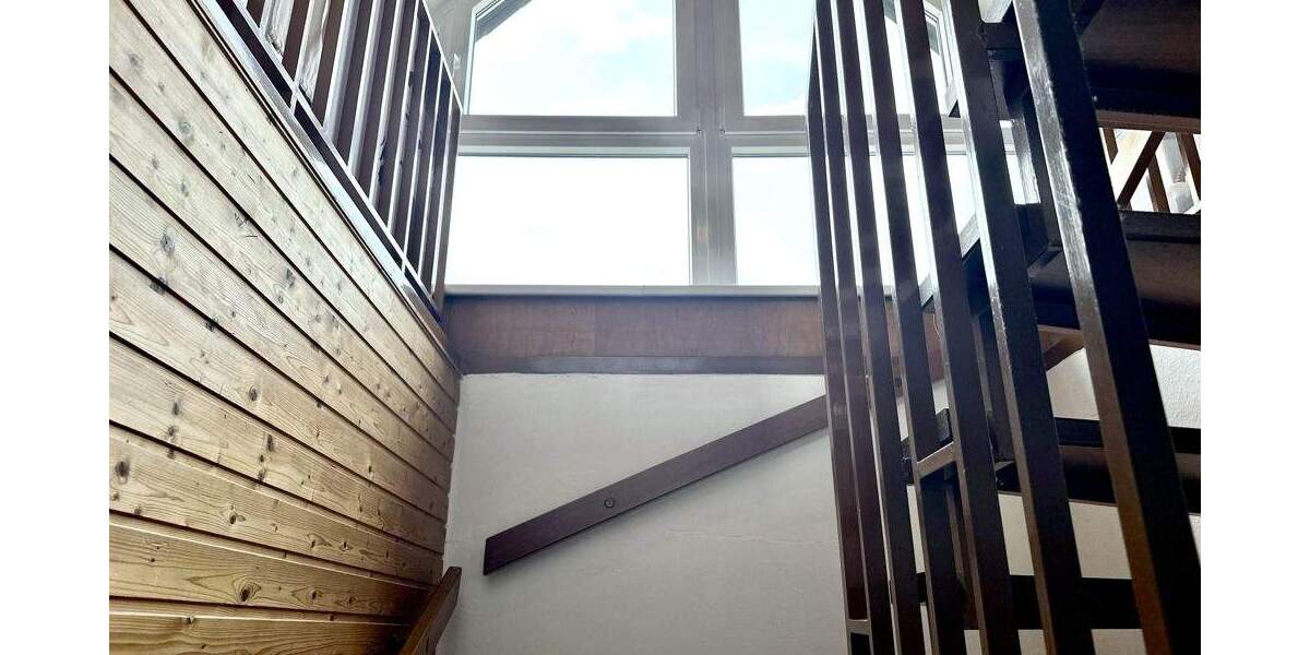 Etagenwohnung Bielefeld / Brackwede Brackwede - 3 Zimmer, 91 m&sup2;, 775&euro; | Angebot:25669081